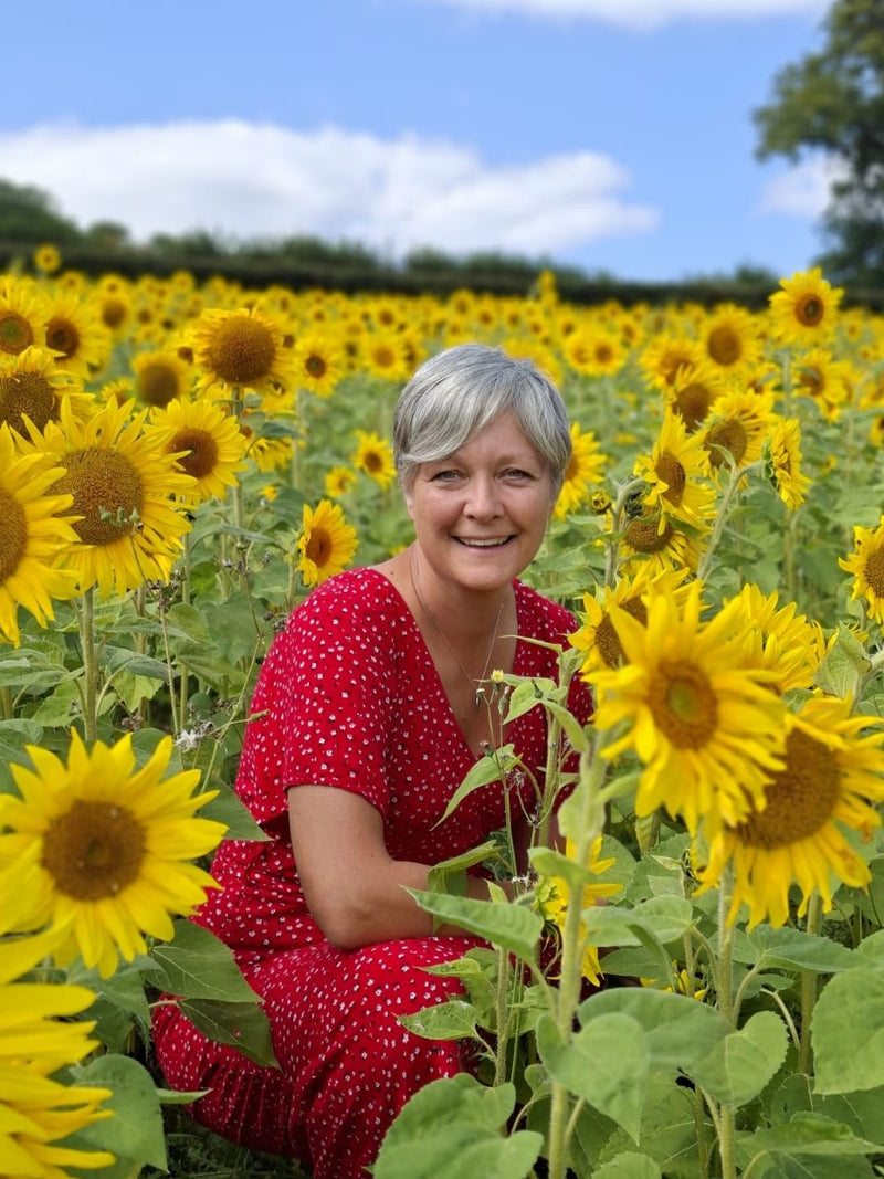 Alison Uzzell