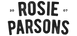 Rosie Parsons - Home