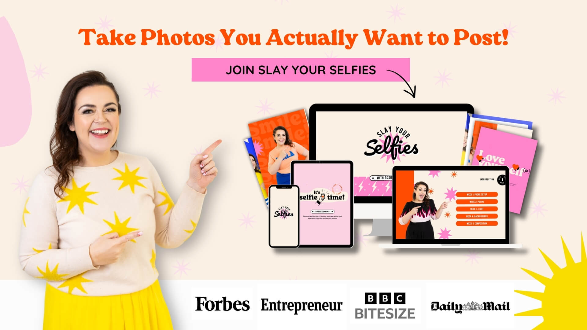 File Slay Slay Your Selfies – Rosie Parsons